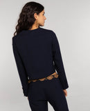 Veste Fast Bond - Bleu Marine