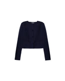 Veste Fast Bond - Bleu Marine
