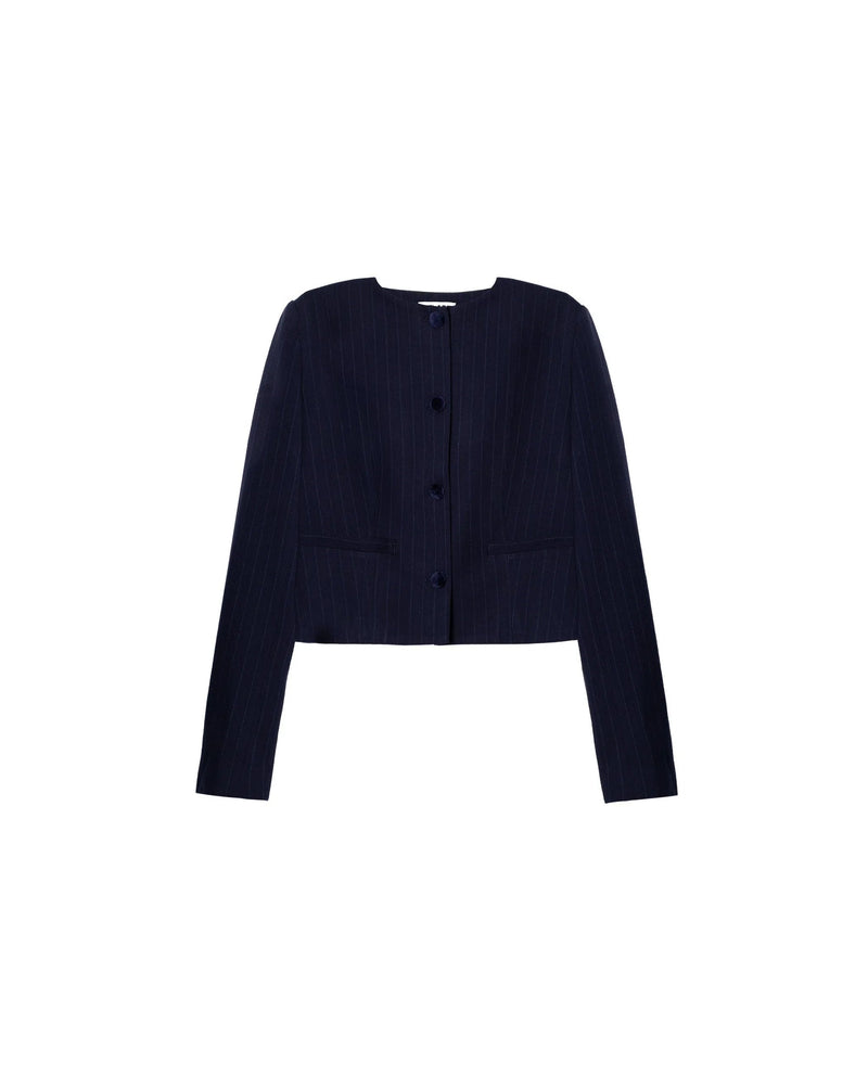Veste Fast Bond - Bleu Marine