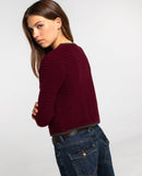 Veste City Calling - Bordeaux