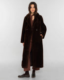 Manteau Almost Ready - Marron