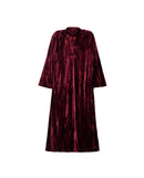 Caftan Simona - Bordeaux