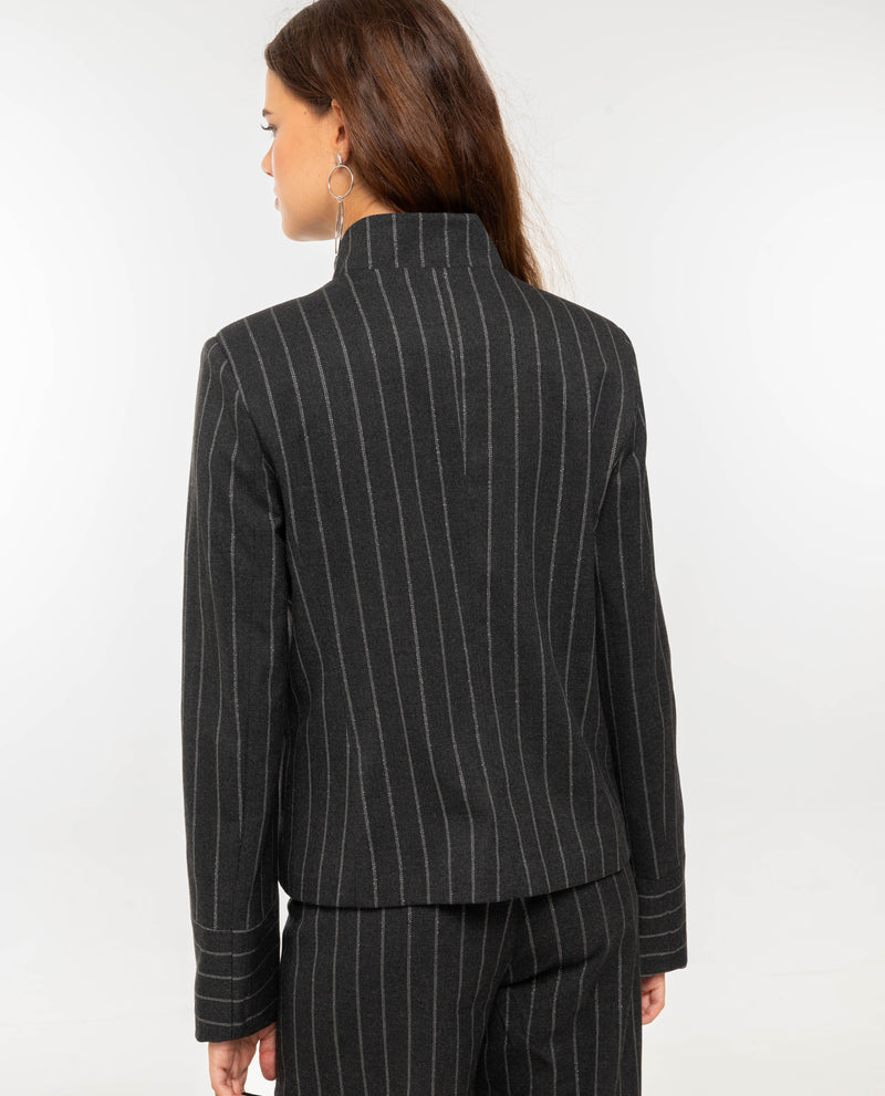 Veste No Excuses - Gris