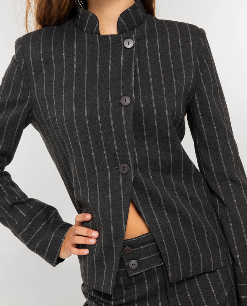 Veste No Excuses - Gris