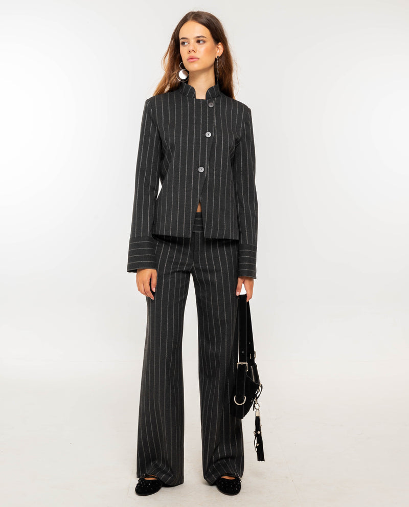 Veste No Excuses - Gris