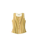 Gilet Daily Stories - Vert