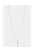 Collier "Summer" Or Jaune 375 / 1000
