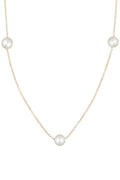 Collier Mes Perles - Or Jaune