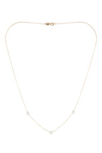 Collier Mes Perles - Or Jaune