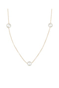 "My Pearls" Necklace