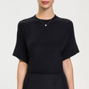 Collier "Single Pearl"