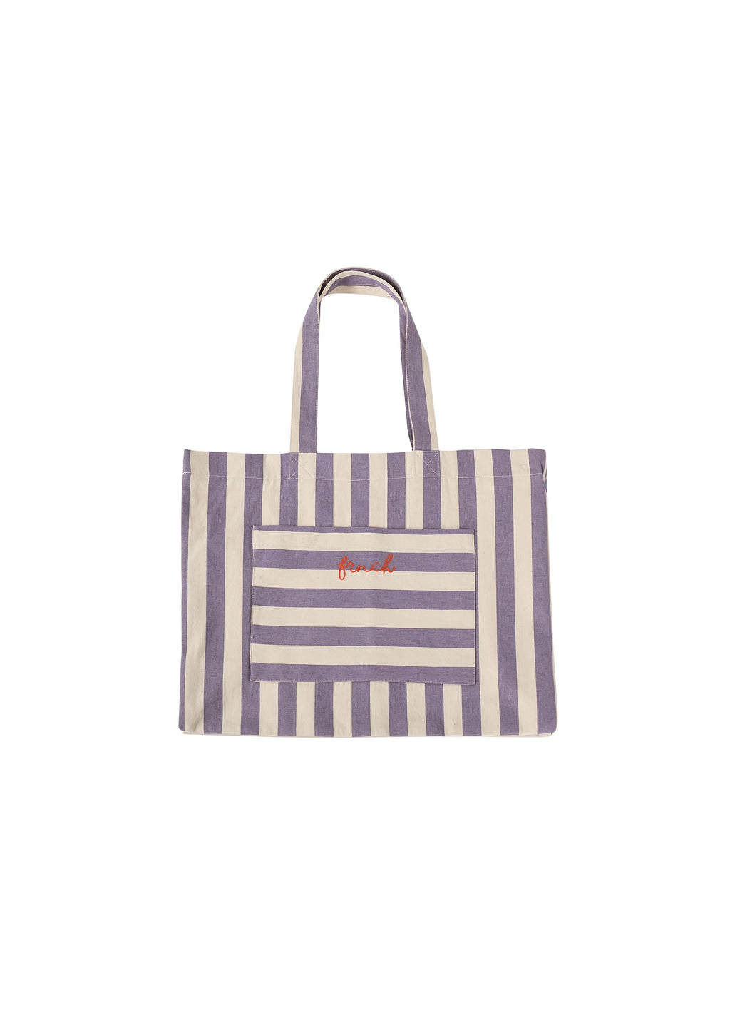 Sac Candeille - Lilas