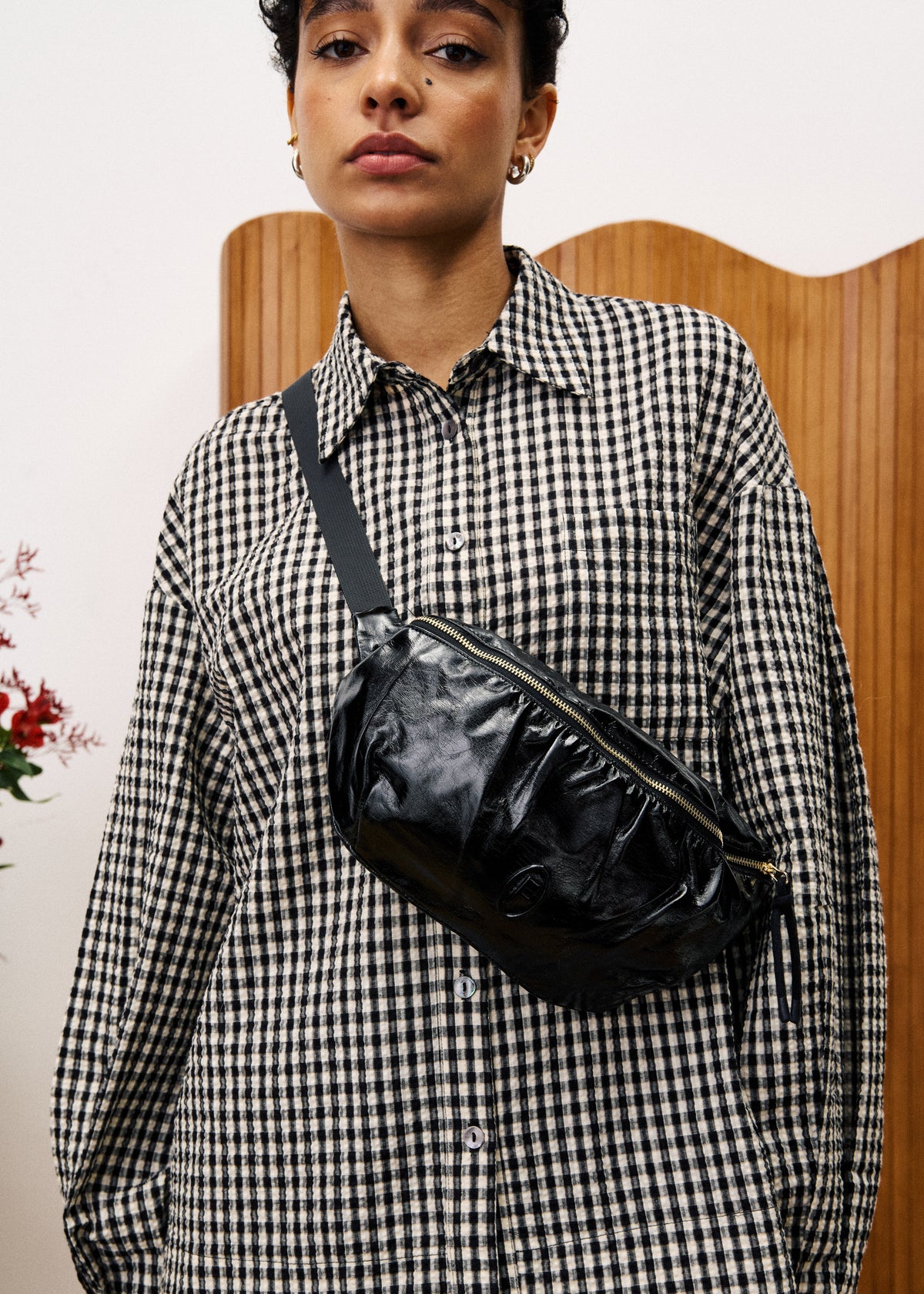Sac Satie - Noir