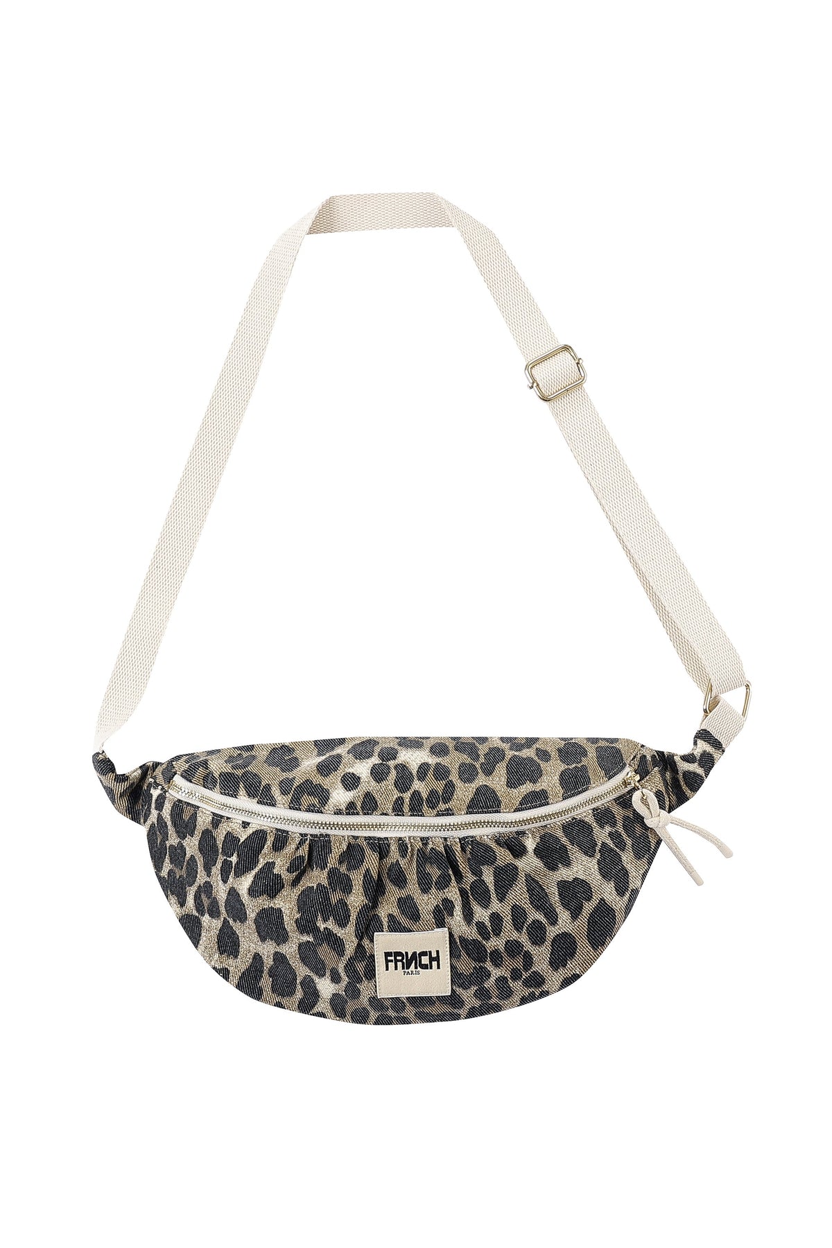 Sac Aconit - Leopard