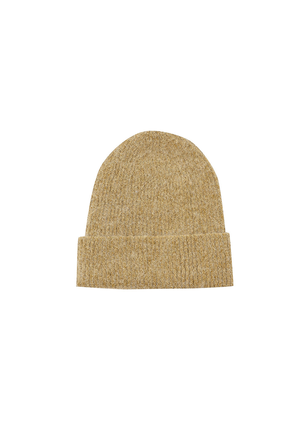 Bonnet Glycine - Camel