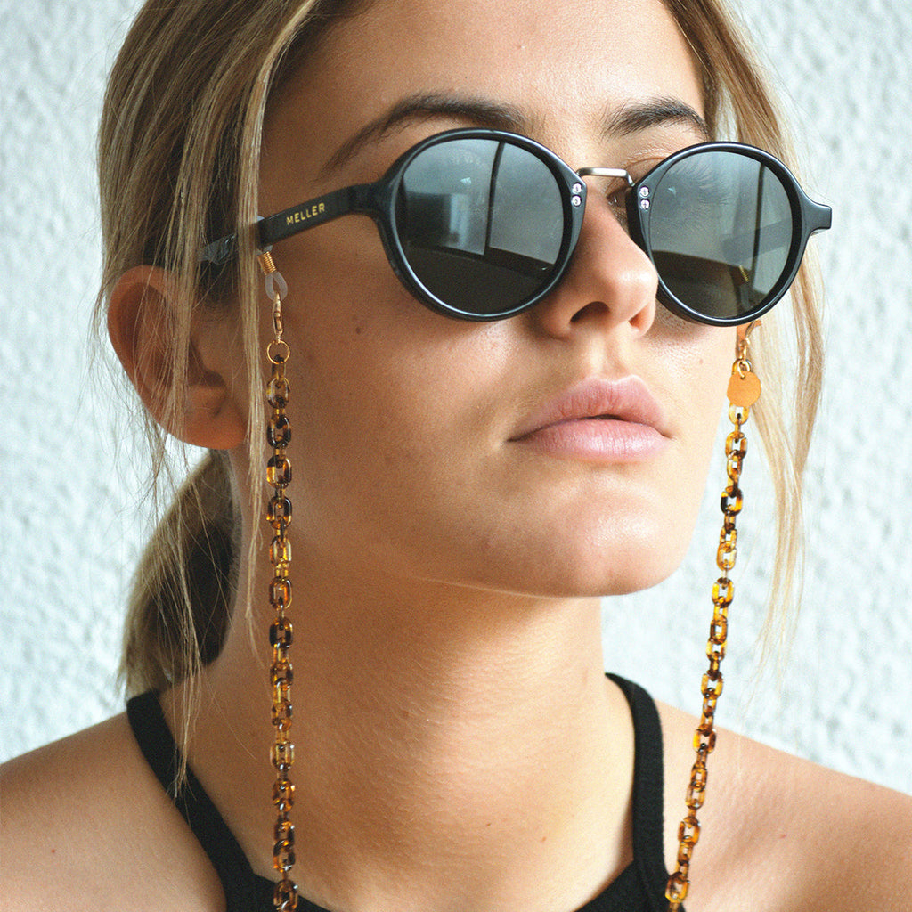 Chaîne De Lunettes Anane Ginger