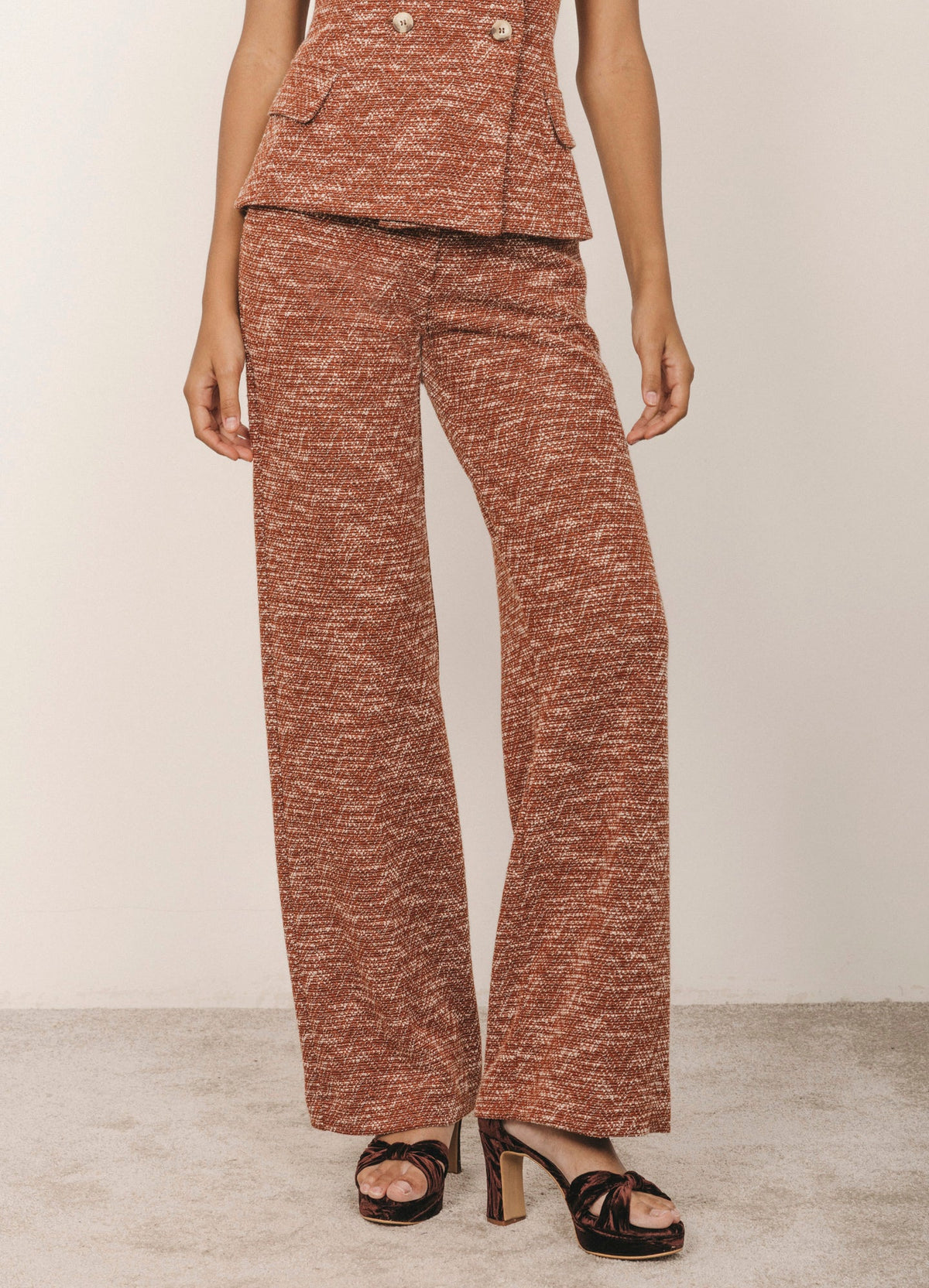 Pantalon Alser