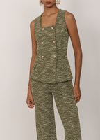 Gilet Elodie