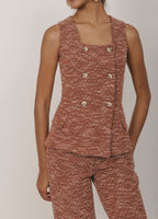 Gilet Elodie