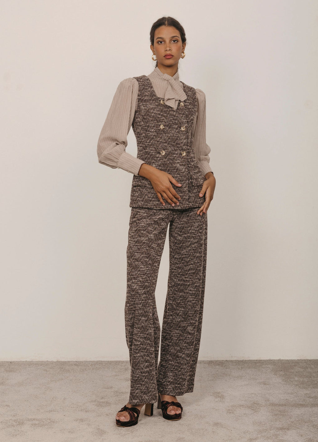 Pantalon Alser