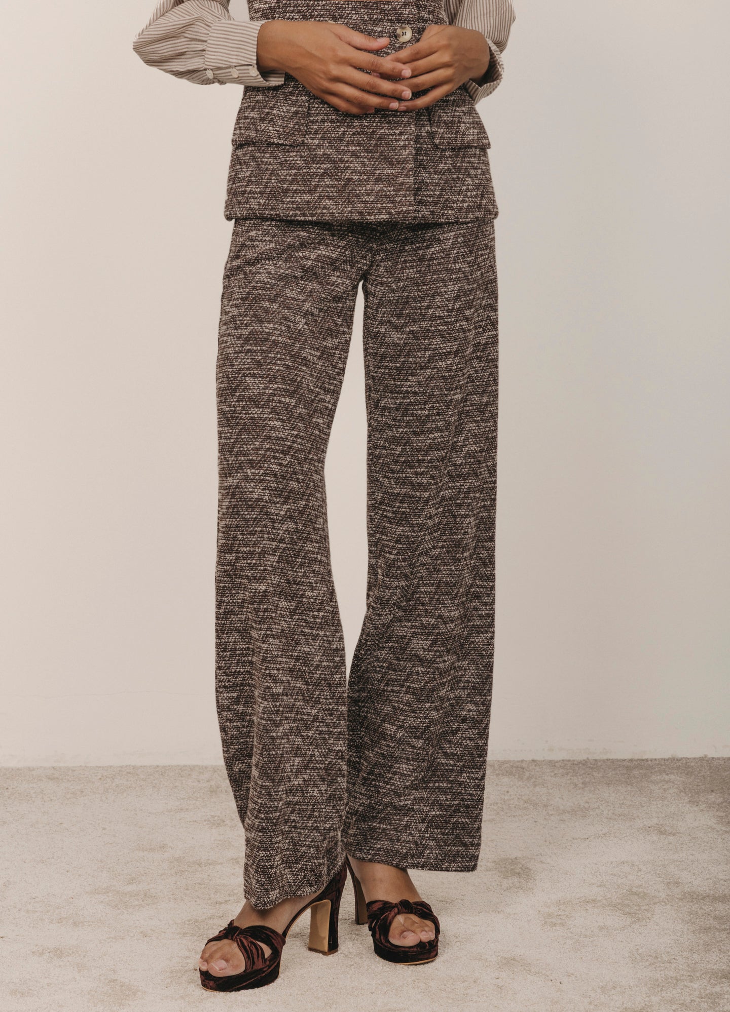 Pantalon Alser