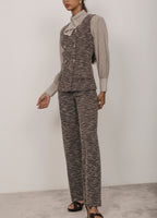 Gilet Elodie