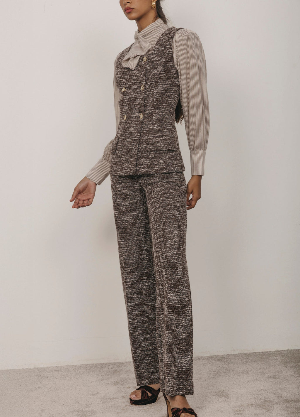 Pantalon Alser