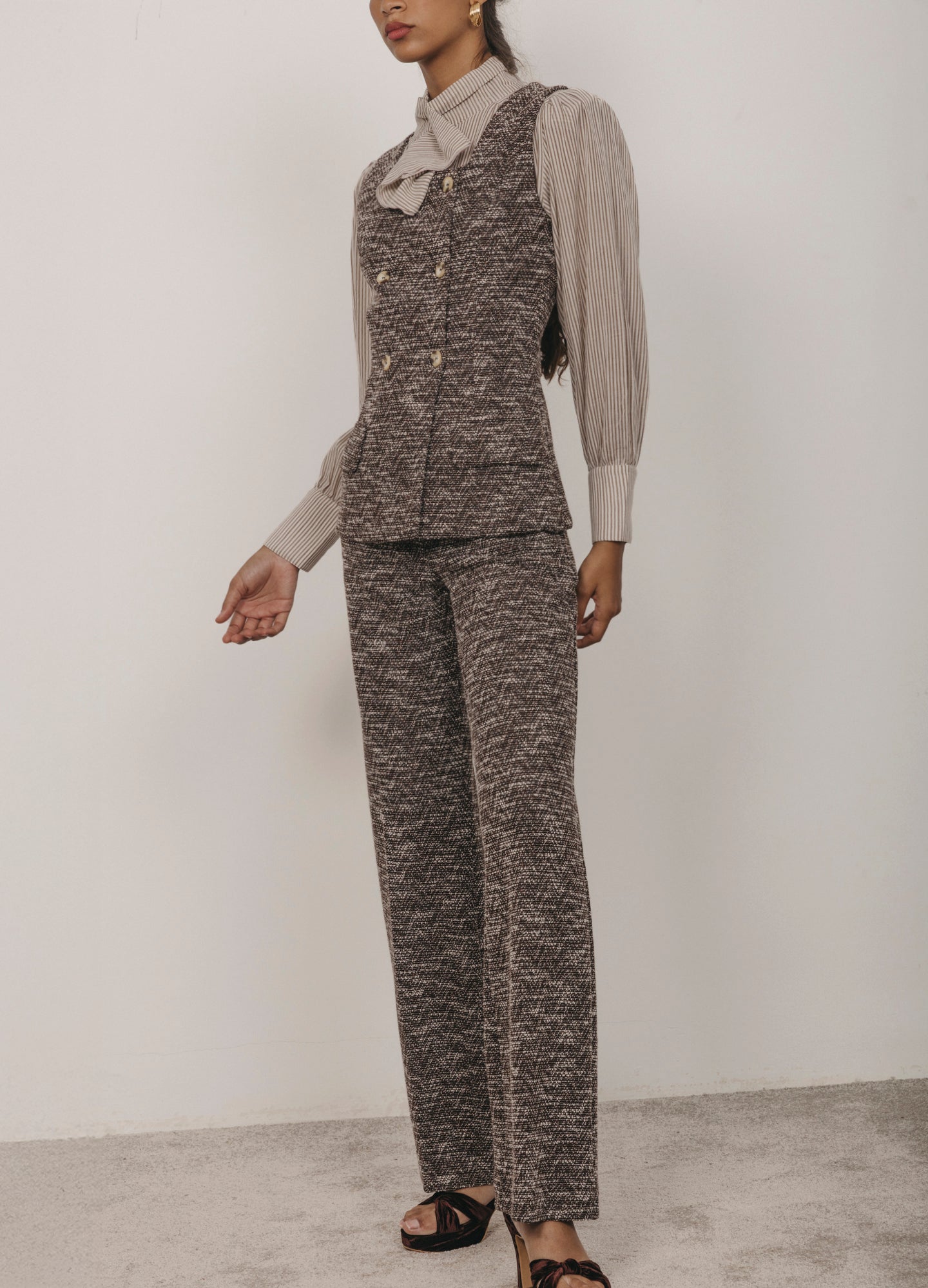 Pantalon Alser