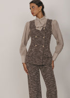 Gilet Elodie
