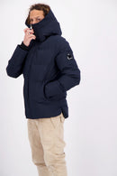 Doudoune Chalet - Navy - Homme