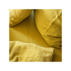 Fitted Sheet - Chambers - Curry