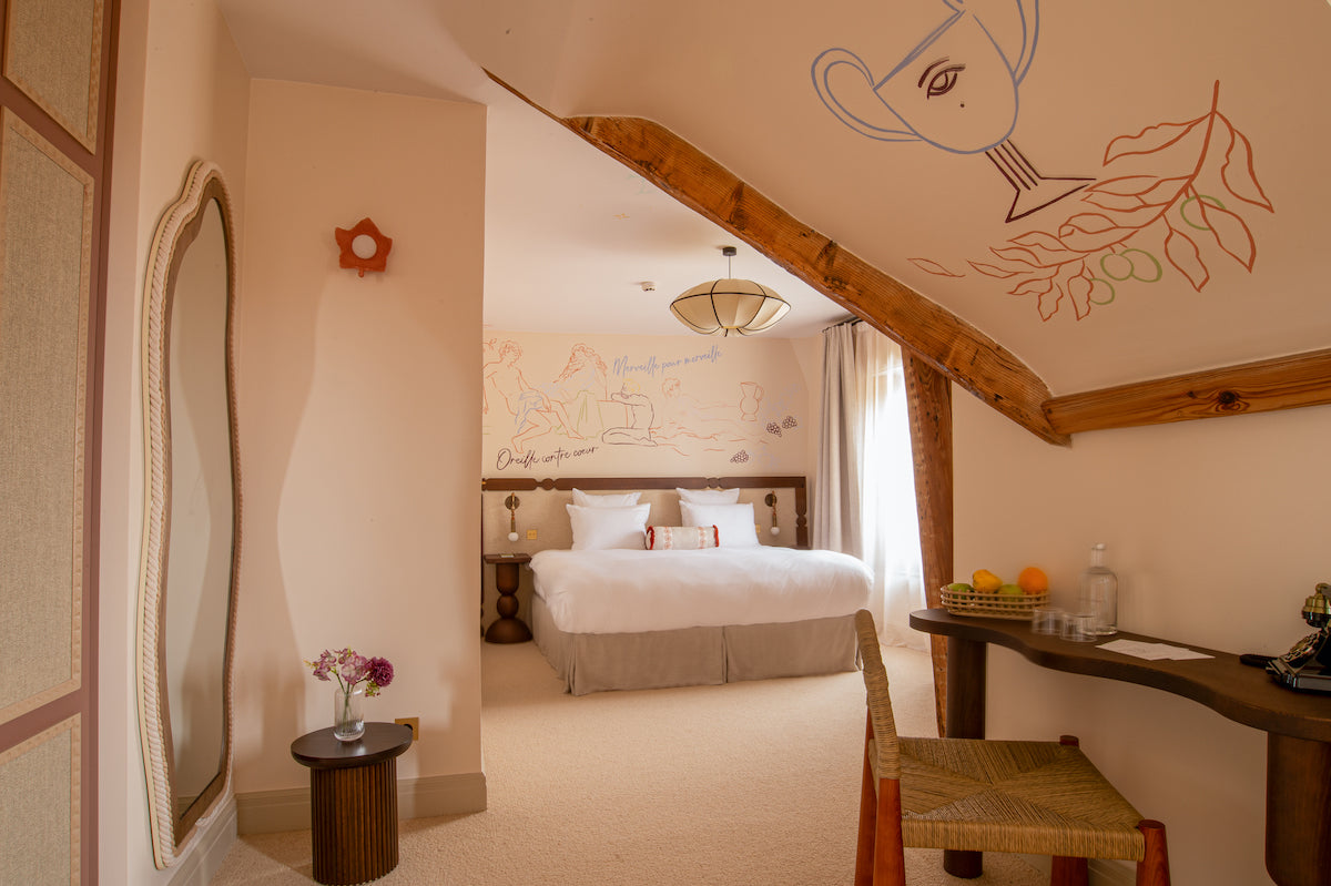 Suite Eden