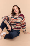 Pull Champa - Jacquard