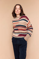Pull Champa - Jacquard