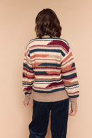 Pull Champa - Jacquard