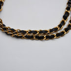 Chanel Timeless Single Flap Chevron