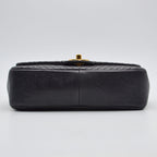 Chanel Timeless Single Flap Chevron