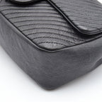 Chanel Timeless Single Flap Chevron