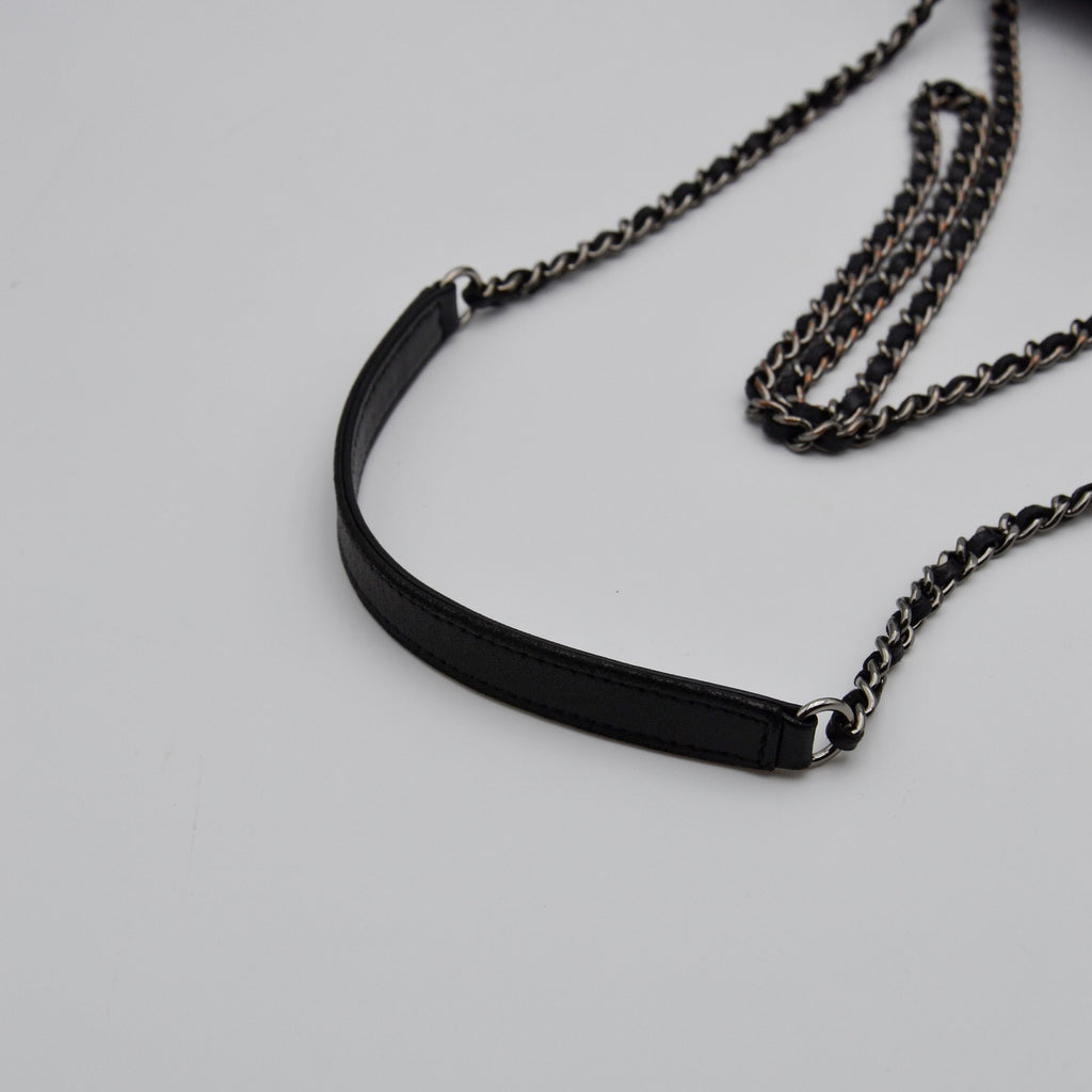 Chanel Timeless Single Flap Chevron
