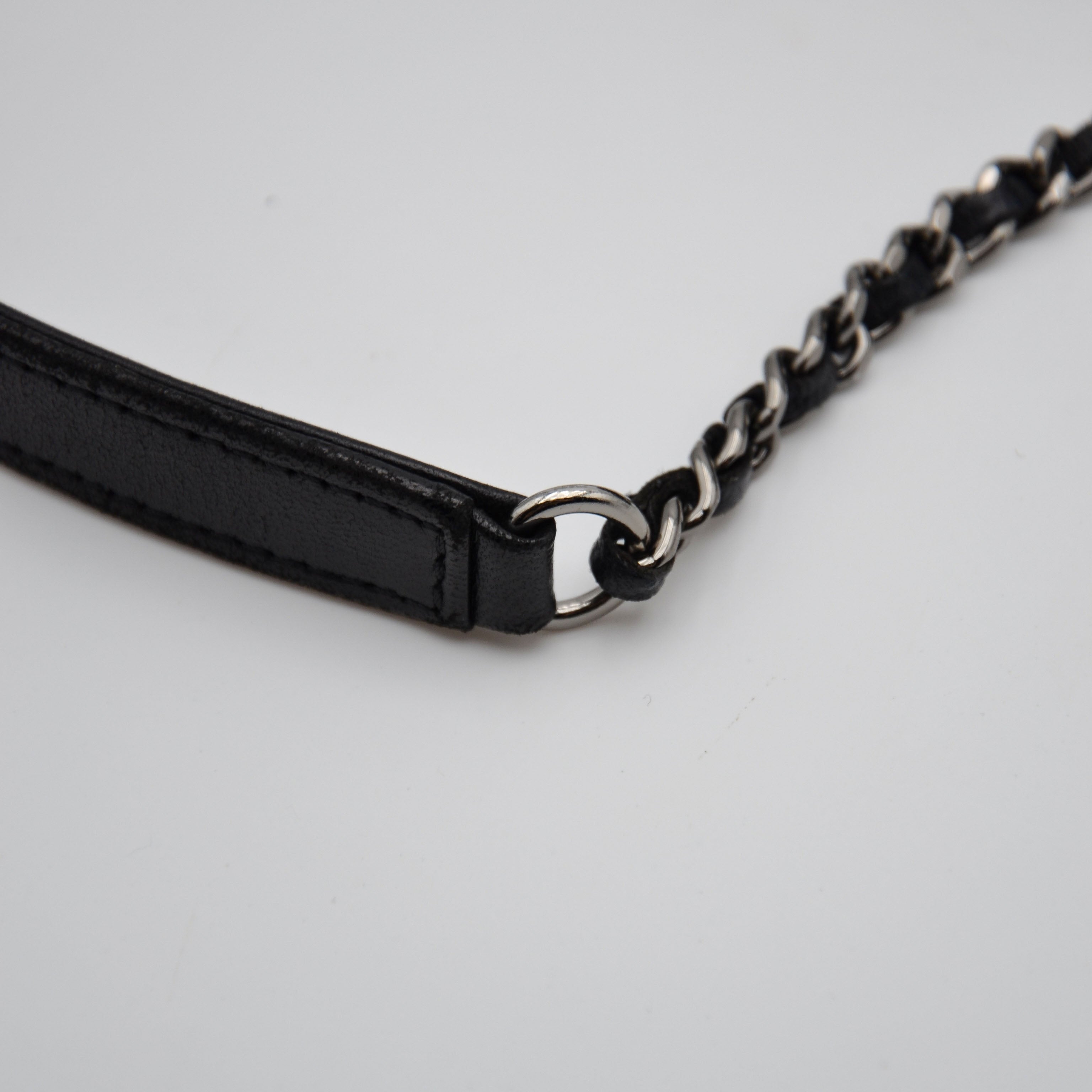 Chanel Timeless Single Flap Chevron