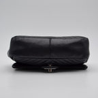Chanel Timeless Single Flap Chevron