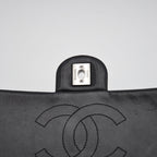 Chanel Timeless Single Flap Chevron