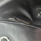 Chanel Timeless Single Flap Chevron