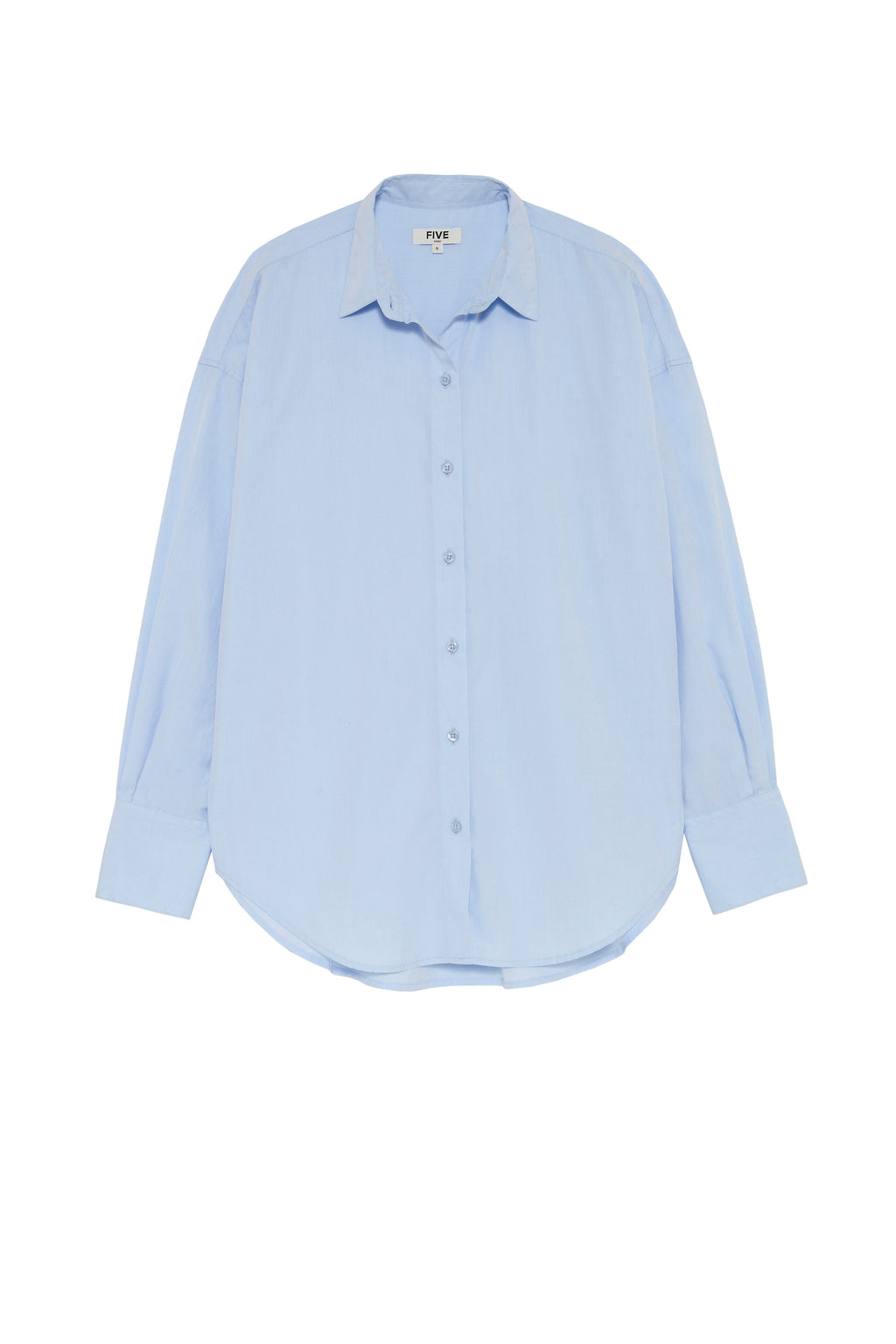 Camisa 718 Channel