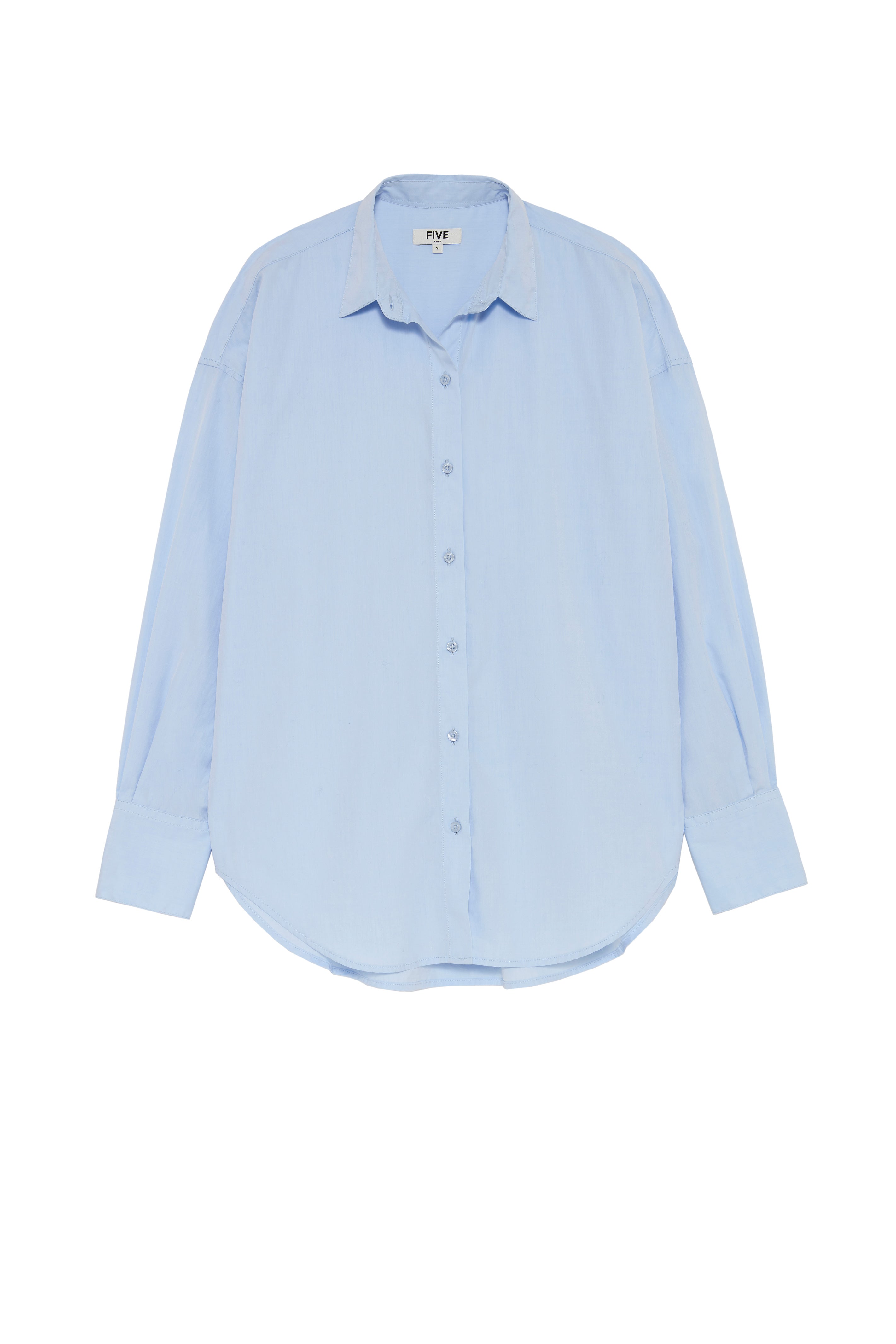 Camisa 718 Channel