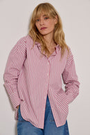 Channel Shirt
