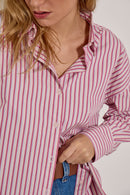 Channel Shirt