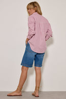Channel Shirt