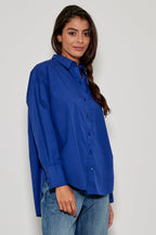 Camisa 718 Channel