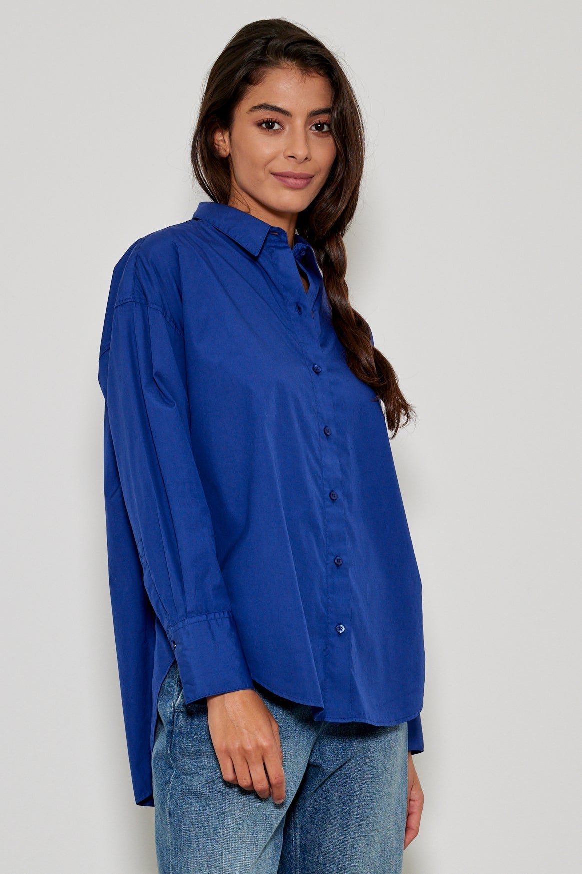 Camisa 718 Channel